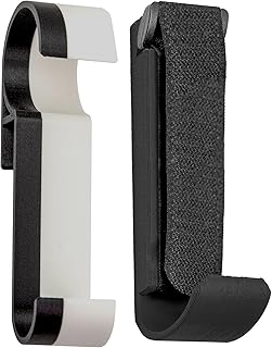 Bundle and Save! CPAP HoseHack and Dryer Shower Hook in One Package! The Hose Holder Stops You from Getting Tangled with Your Hose. The Shower Hook Keeps Water in Your Shower/Bath While Drying.