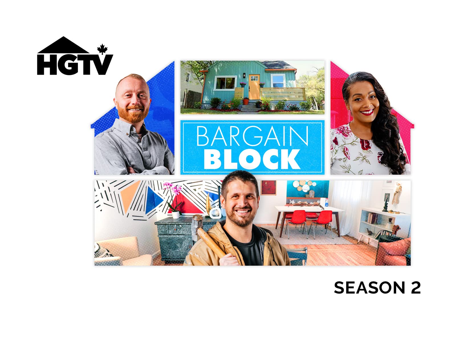 Bargain Block - Season 2
