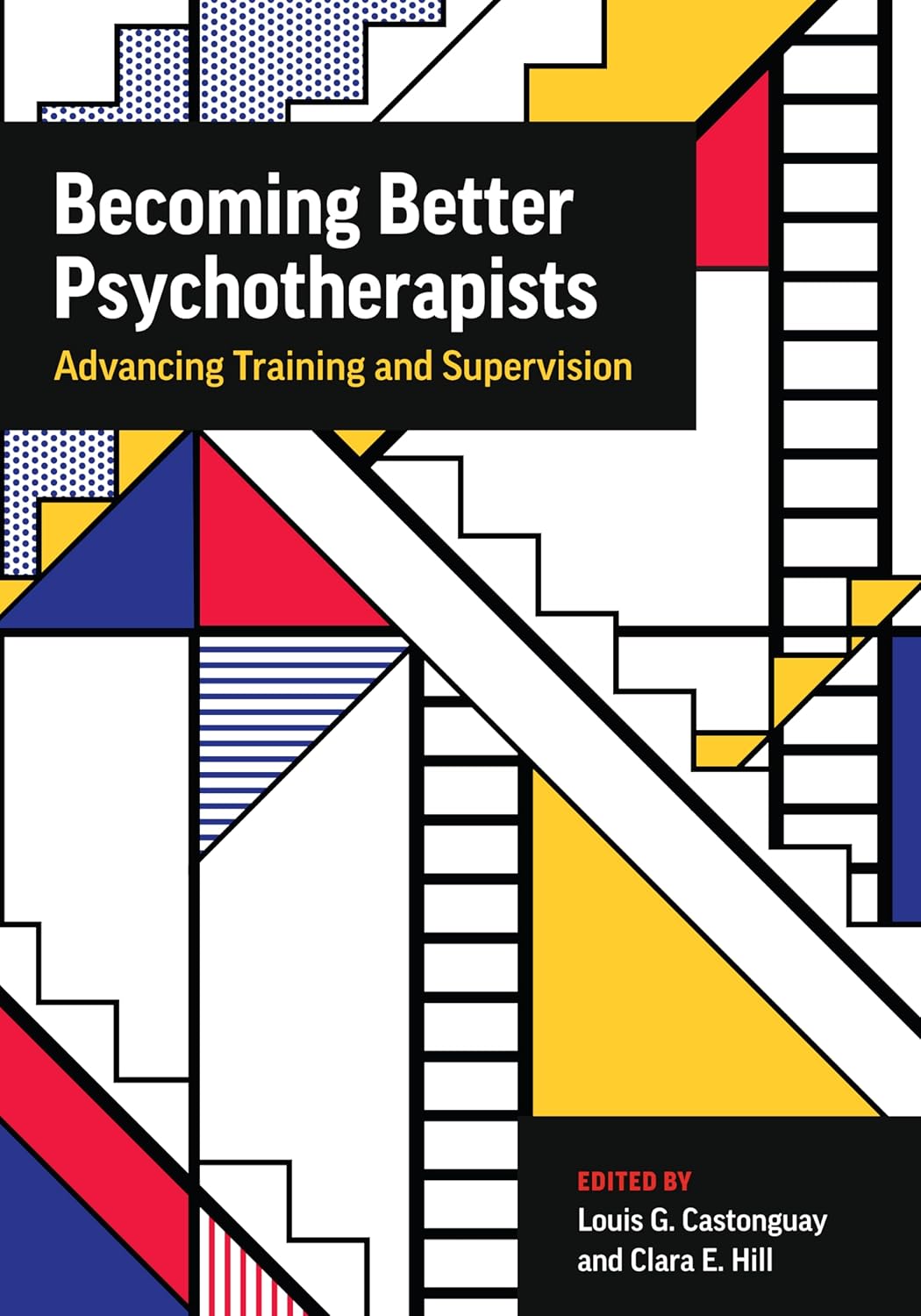 Better Psychotherapists Advancing Training and