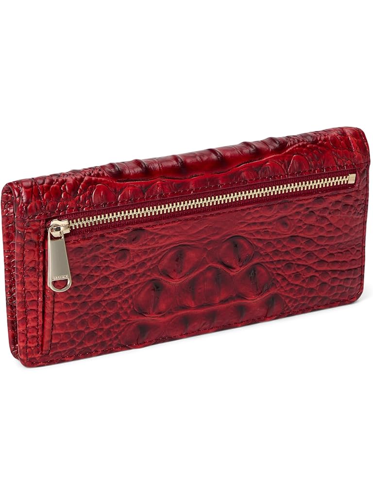 Red Brahmin Ady Wallet