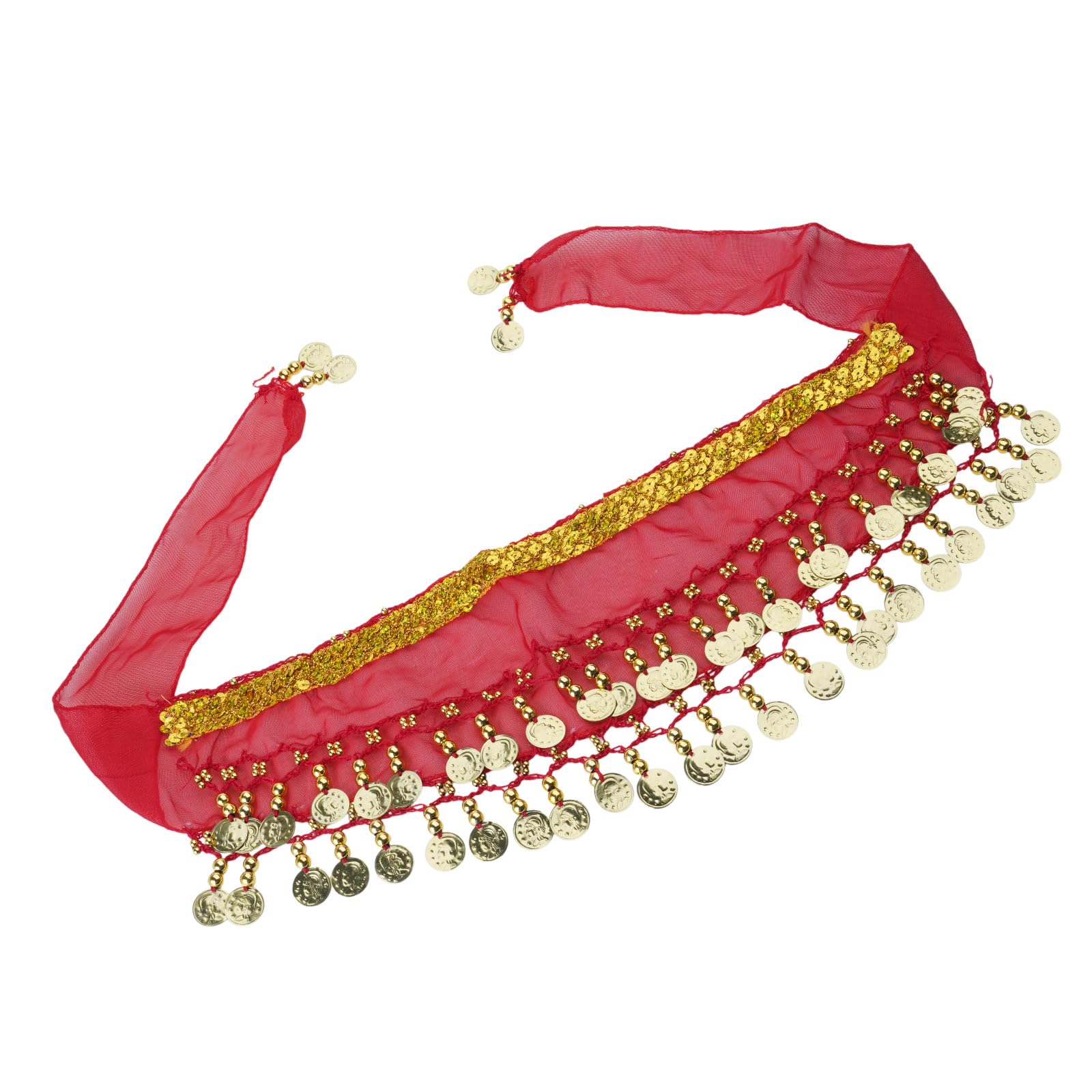 our fave Sparkling Sequined Dog Belly Dance Skirt Dog Belly Dancing Costume Small Dog Hip Scarf Dance Clothes Pet Accessory