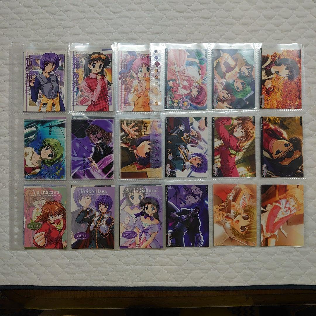こみっくパーティ　トレカ　販促ポップ こみっくパーティ トレカ 販促ポップ Z/Xグッズ ｜ Z/X