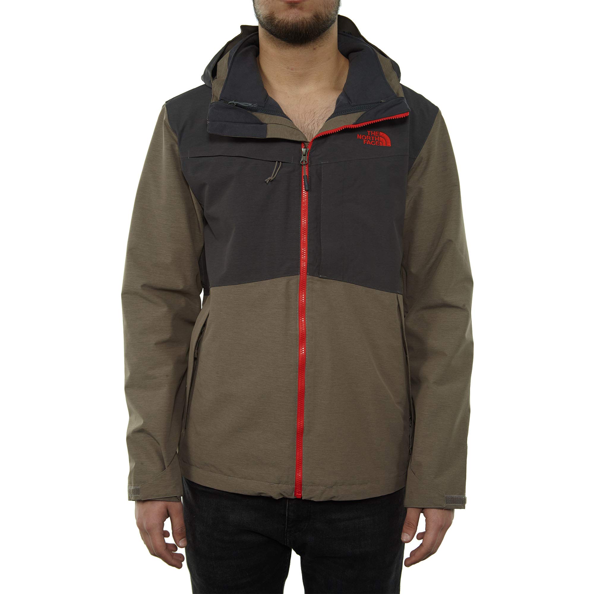 Buy the north face men's condor triclimate jacket Outlet