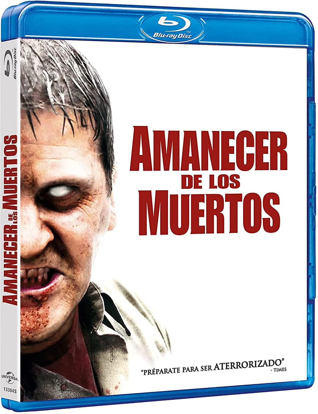 El amanecer de Los Muertos (Ed. 2021) - BD