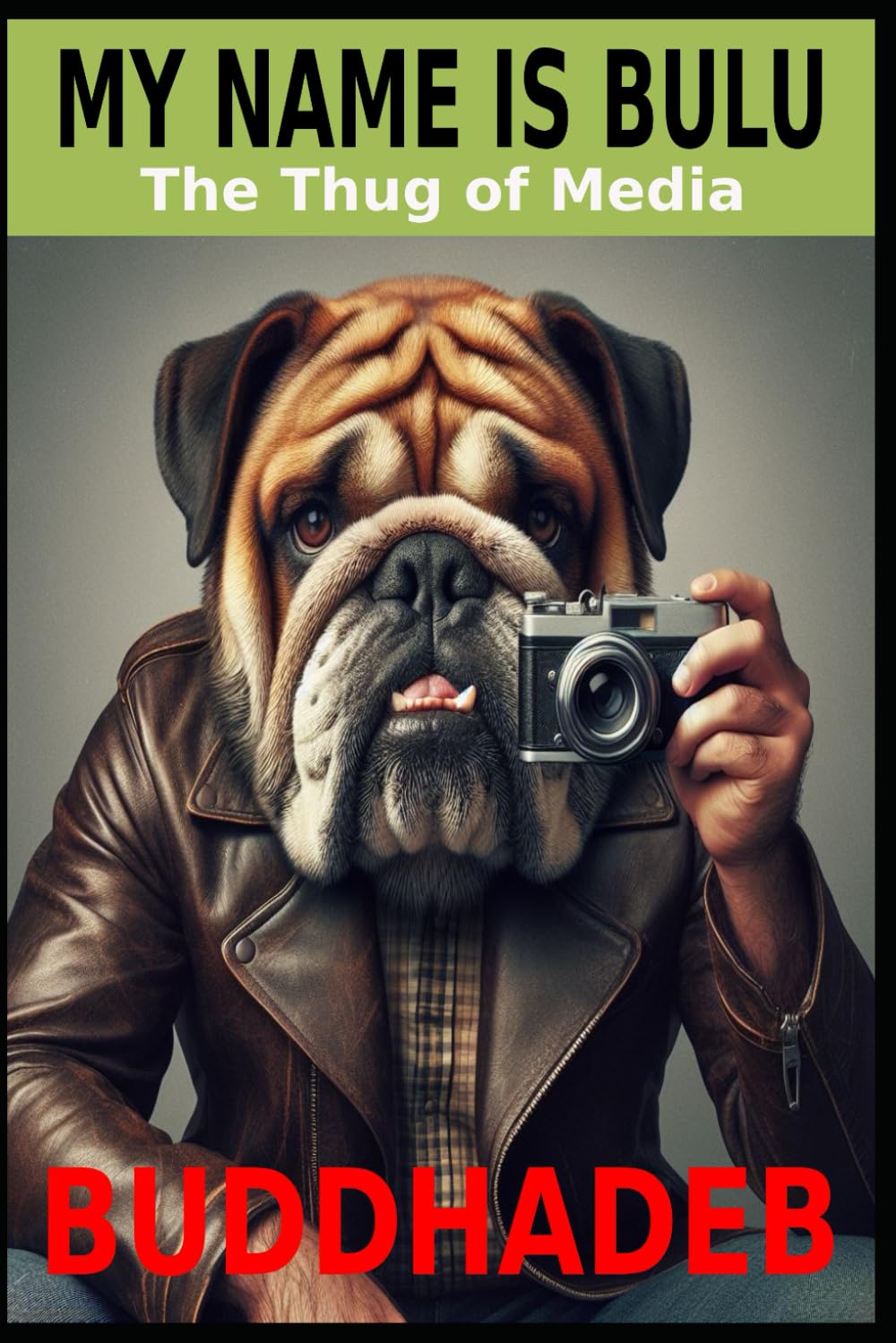 My Name Is Bulu: The Thug of Media
