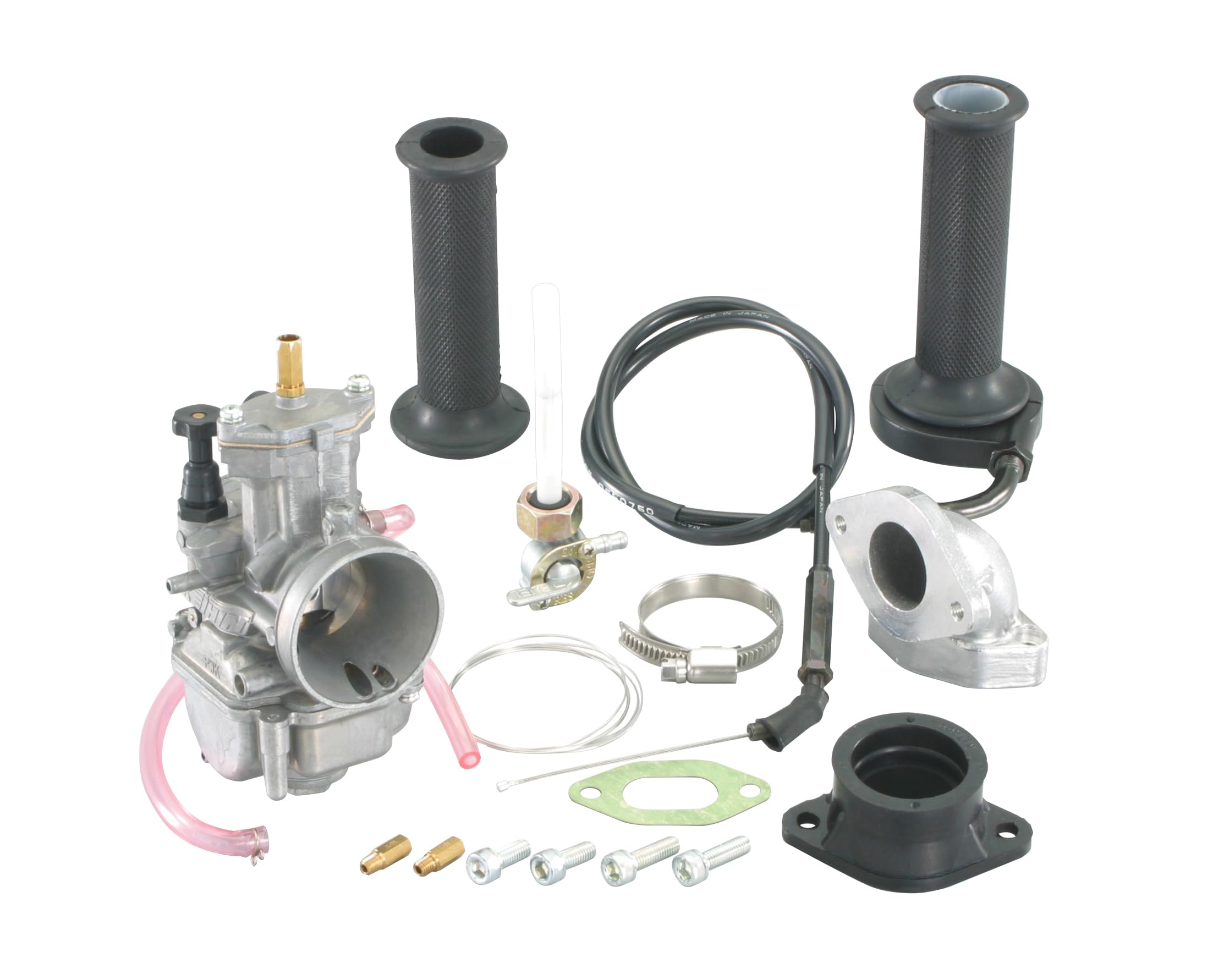 Amazon | キタコ(KITACO) ビッグキャブキット ケーヒンPWKφ28M DOHC 