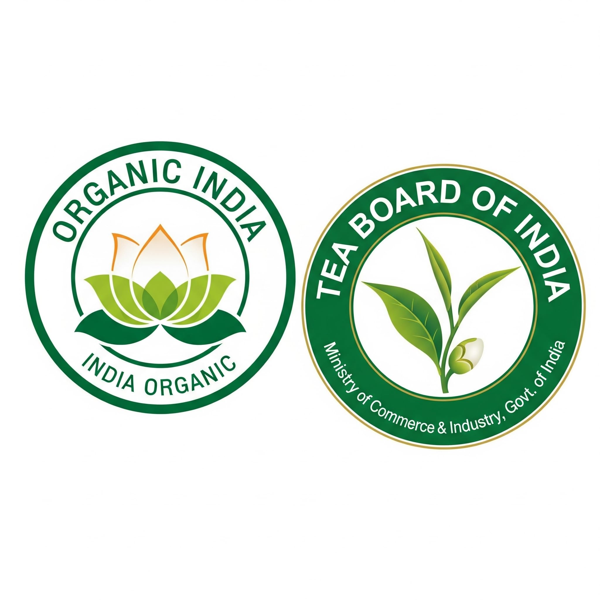 Korakundah White Tea 50g (Pack Of 1) Since 1922- Real Organic ASingle Estate Rare tea with delicate flavour - Image 7 thumbnail