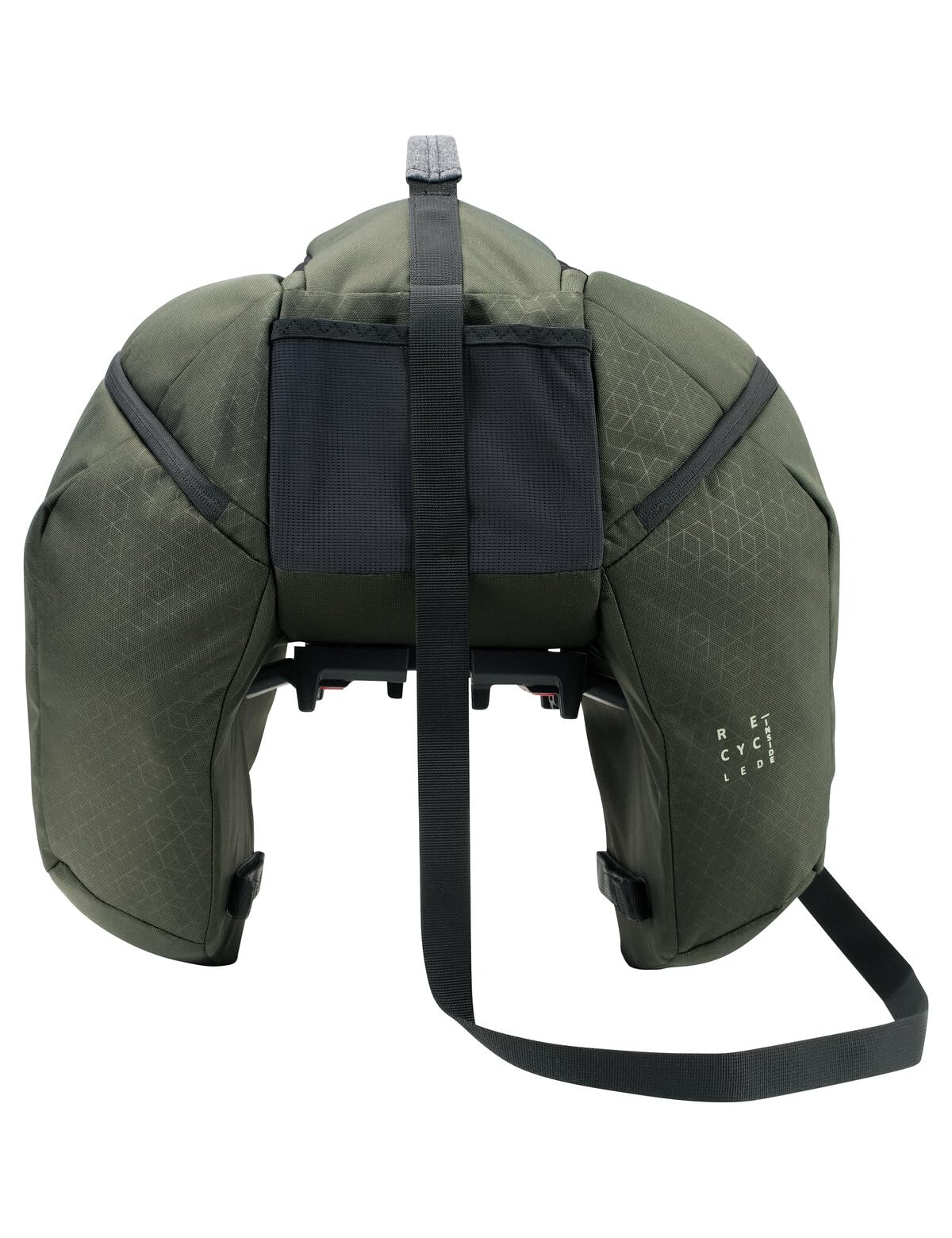 VAUDE eSilkroad Plus