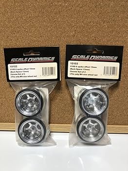 Amazon | スケールダイナミクス TE37 6スポーク ホイール クローム Amazon | スケールダイナミクス TE37 6スポーク ホイール クローム
