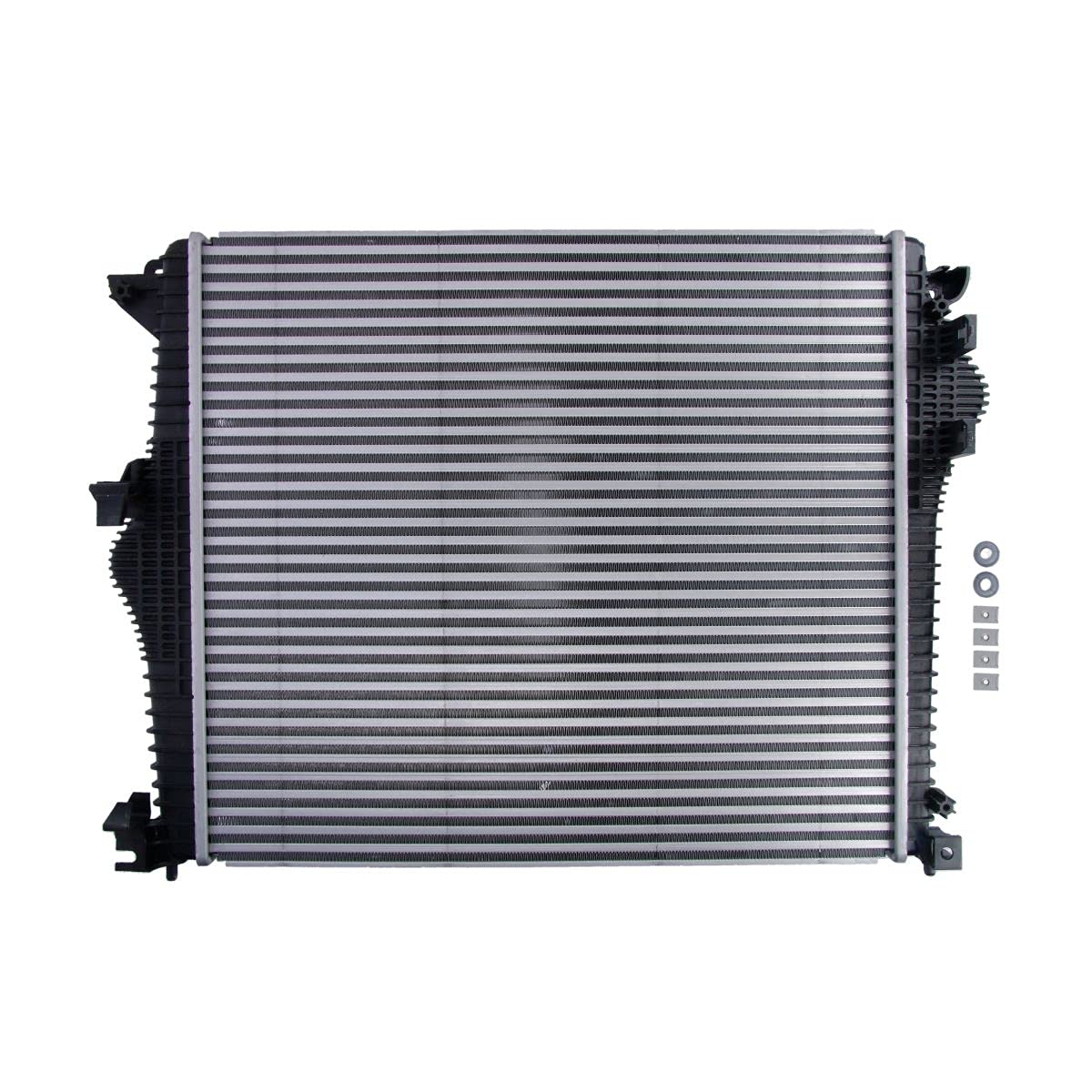 Nps Intercooler DIT01003