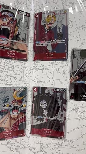 ワンピース 25周年エディション 4セット Amazon.co.jp: バンダイ (BANDAI) ONE PIECEカードゲームROMANCE