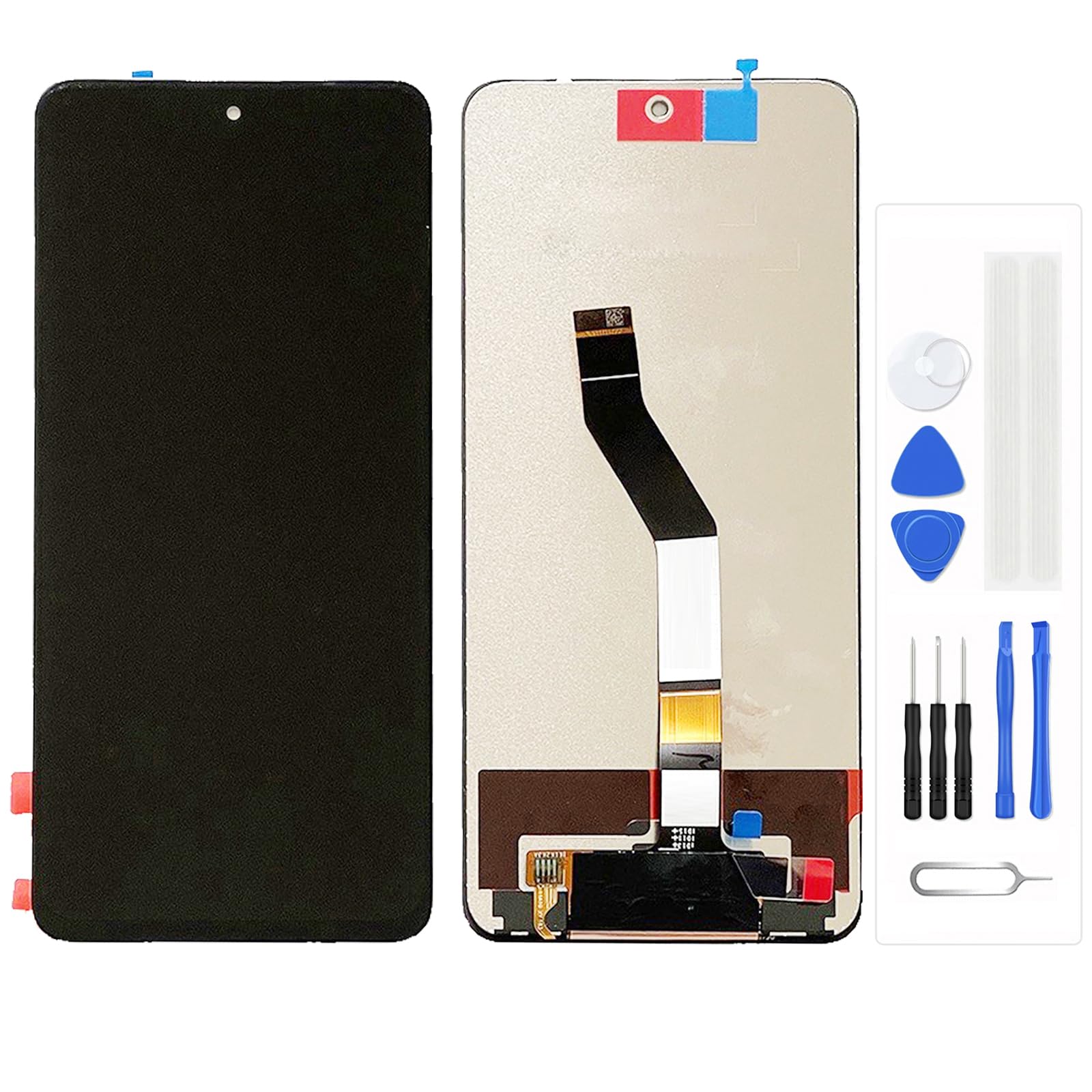 Amazon.co.jp: LCDディスプレイ互換品 for Xiaomi Redmi Note 11 5G