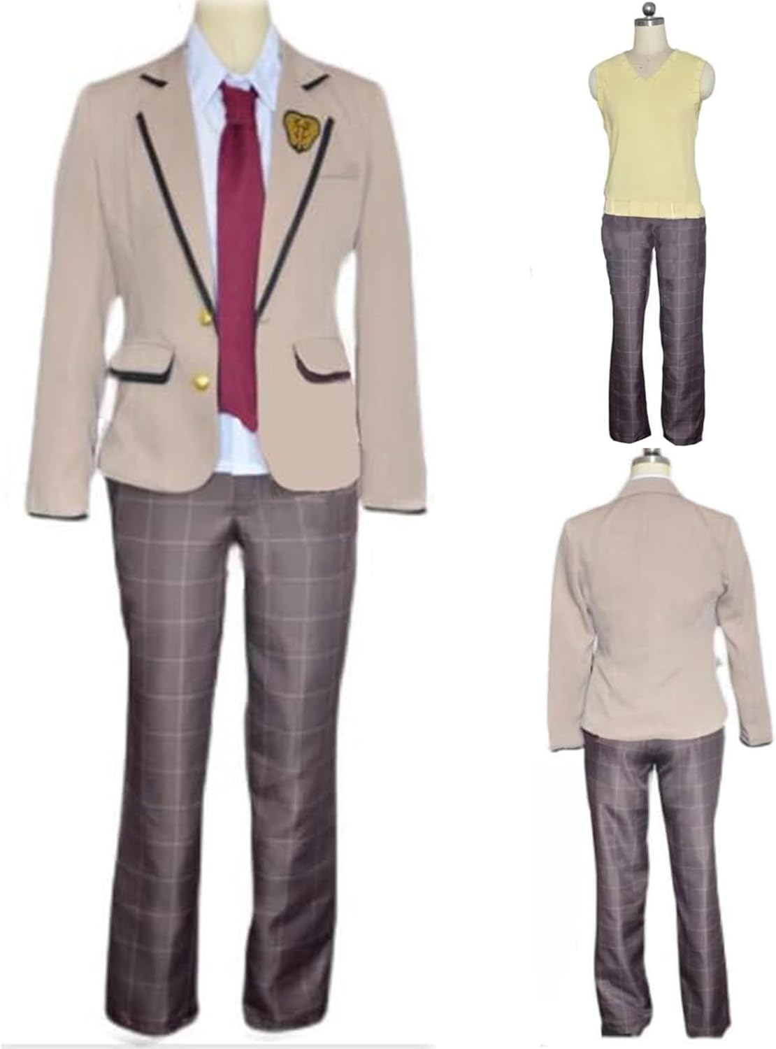 イタミ有】ブレイクマイケース 皇坂逢 ミニスタンディパネル | K-BOOKS