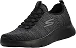 Skechers Mens Gowalk Flex - Athletic Slip-on Casual Walking Shoes with Air Cooled Foam Sneakers Sneaker