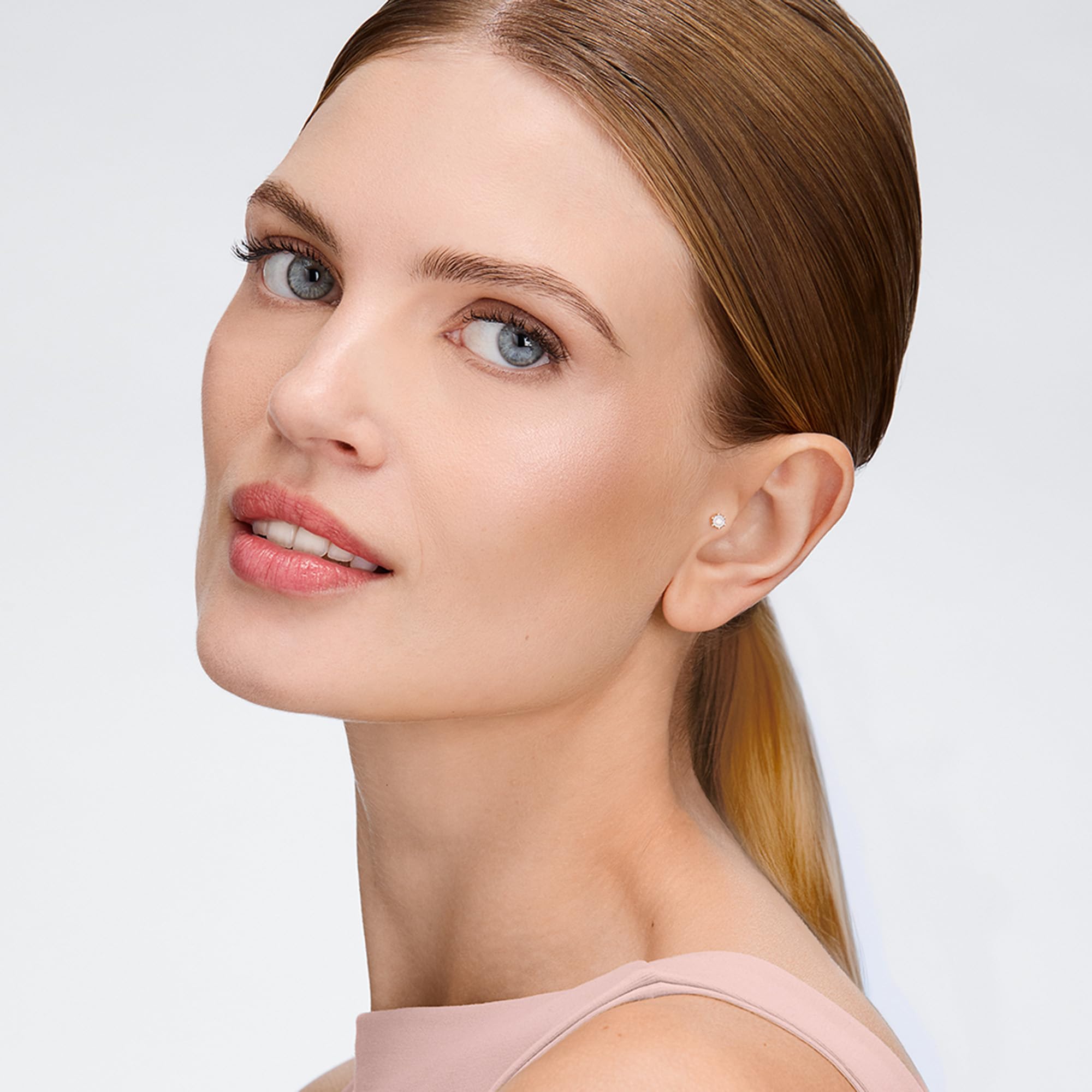 Collistar Impeccabile Loser Puder, Leuchtend Finish, Langanhaltend, Transparente Formel, Seidige und Ultrafeine Textur, 10 gr