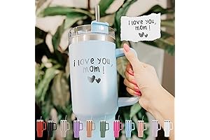 Personalized Tumbler with Straw for Nana: A Special Keepsake