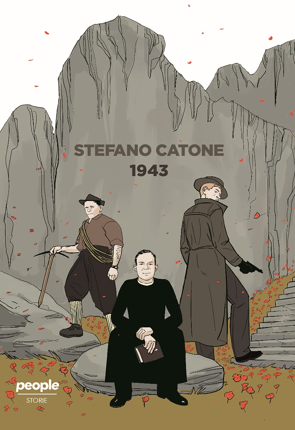 1943 - 4
