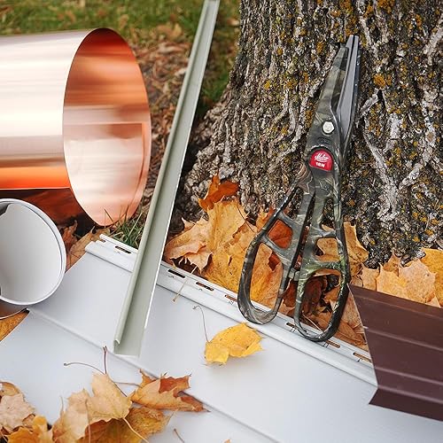 Miniatura 10 de Malco Cortadora de aluminio de corte recto de 12 pulgadas M12N