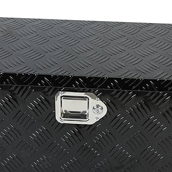 toolbox 工具箱 BLKSR Tool Box - Field Service - Off Road Series - Heavy Duty - 7