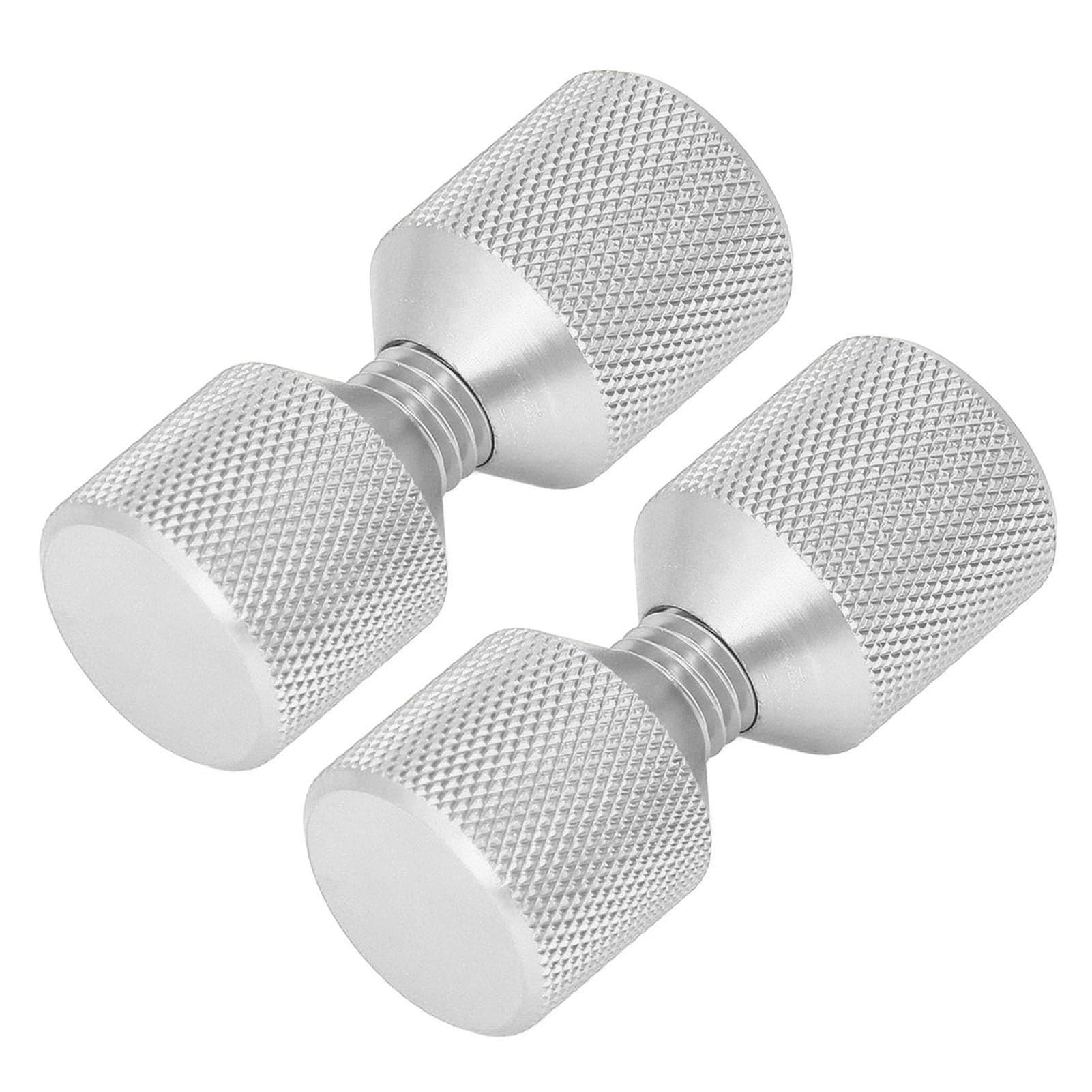 Juego de pasadores de 14 mm para maquinaria industrial alineación precisa de orificios bridas de aluminio doble cara lb 150 pulgadas accesorios para flanges herramientas de montaje