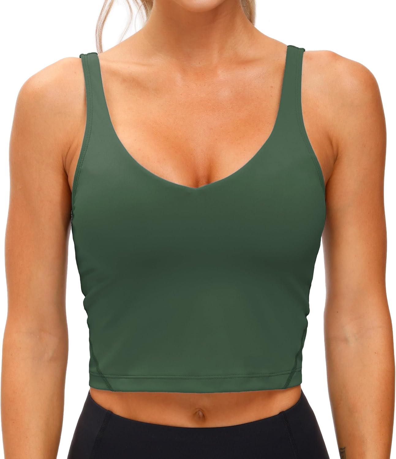 Deep Green