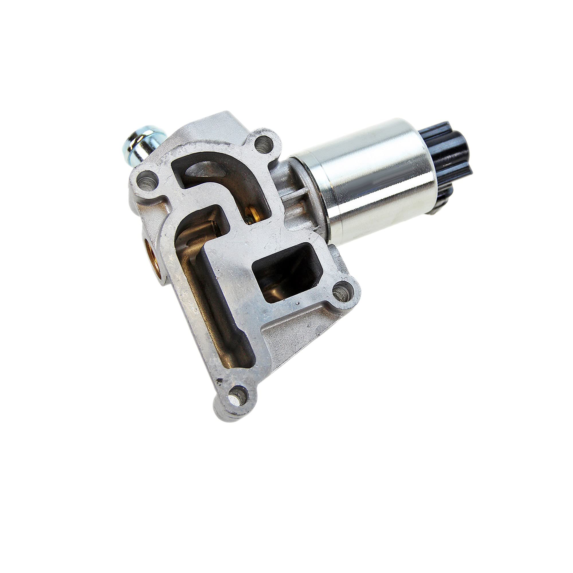 ATEC Germany 1x elettrovalvola EGR + guarnizione