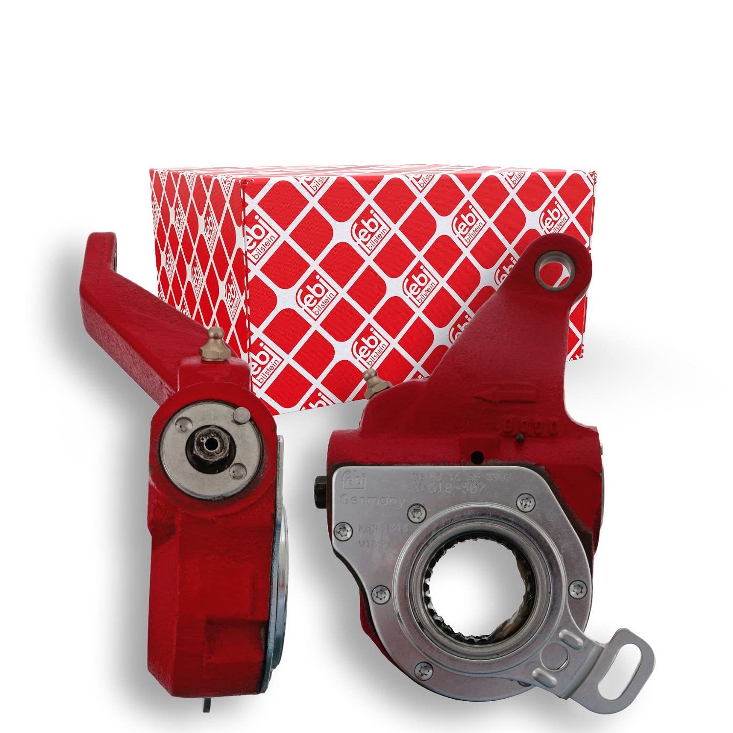 FEBI 31618 ADJUSTER BRAKING SYSTEM Right
