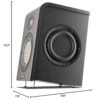 配信機器・PA機器・レコーディング機器 Focal Professional / Shape 50 Amazon.com: Focal Shape 50 5 Inches Powered Studio Monitor