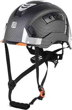 UM ULTRAMAXX ANSI Certified Type II Hard Hats Safety Helmet with EPS Liner