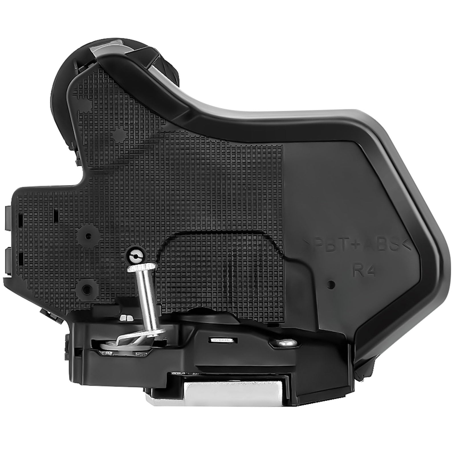 Door Lock Actuator Rear Left Passenger Side Fits for Lexus ES300 ES330 GX470 RX330 RX350 Toyota 4Runner Camry Corolla Matrix Solara, Door Latch Replace# 931-430,69060AA040,69060-60090