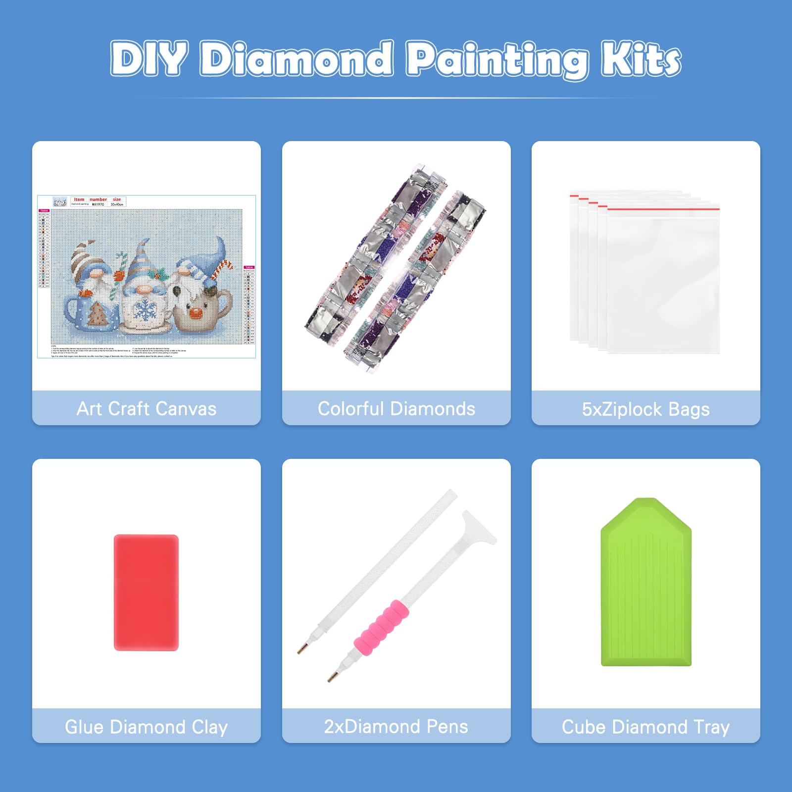 Ricuved giraffe diamond painting kits for adults b the best Amazon price in Save