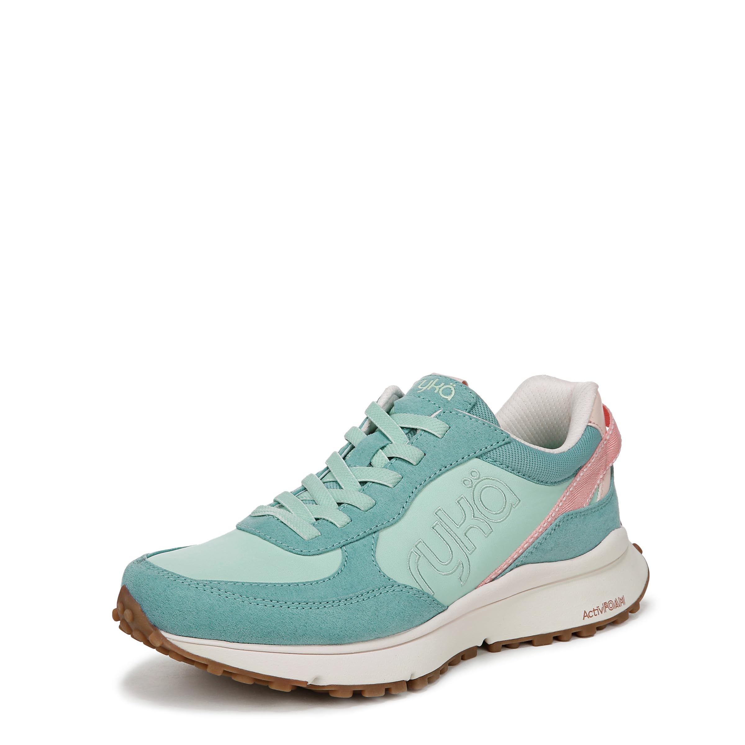 Jog On Slip On Sneaker
