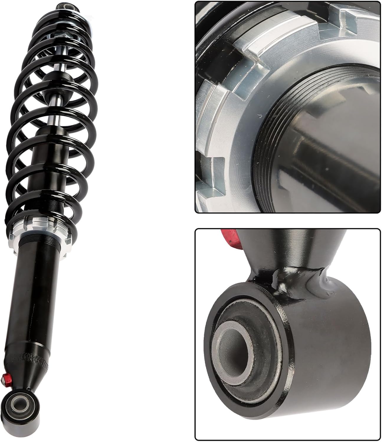 GXYWADY 706000958 706001524 Rear Shocks Replacement for Can-Am Outlander Renegade 450 500 570 650 800