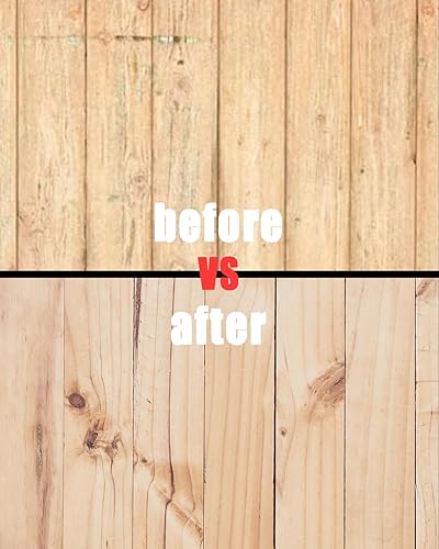 Miniatura 6 de Lijadora de detalles, lijadora eléctrica compacta de 220 W con colector de polvo 13000 OPM, lijadora de potencia de 1.6 amperios con 20 papeles de