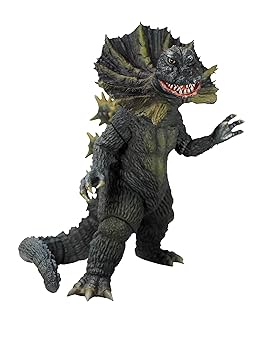 Amazon | CCP 1/6特撮シリーズ ジラース 2.0 Ver. 1/6スケール