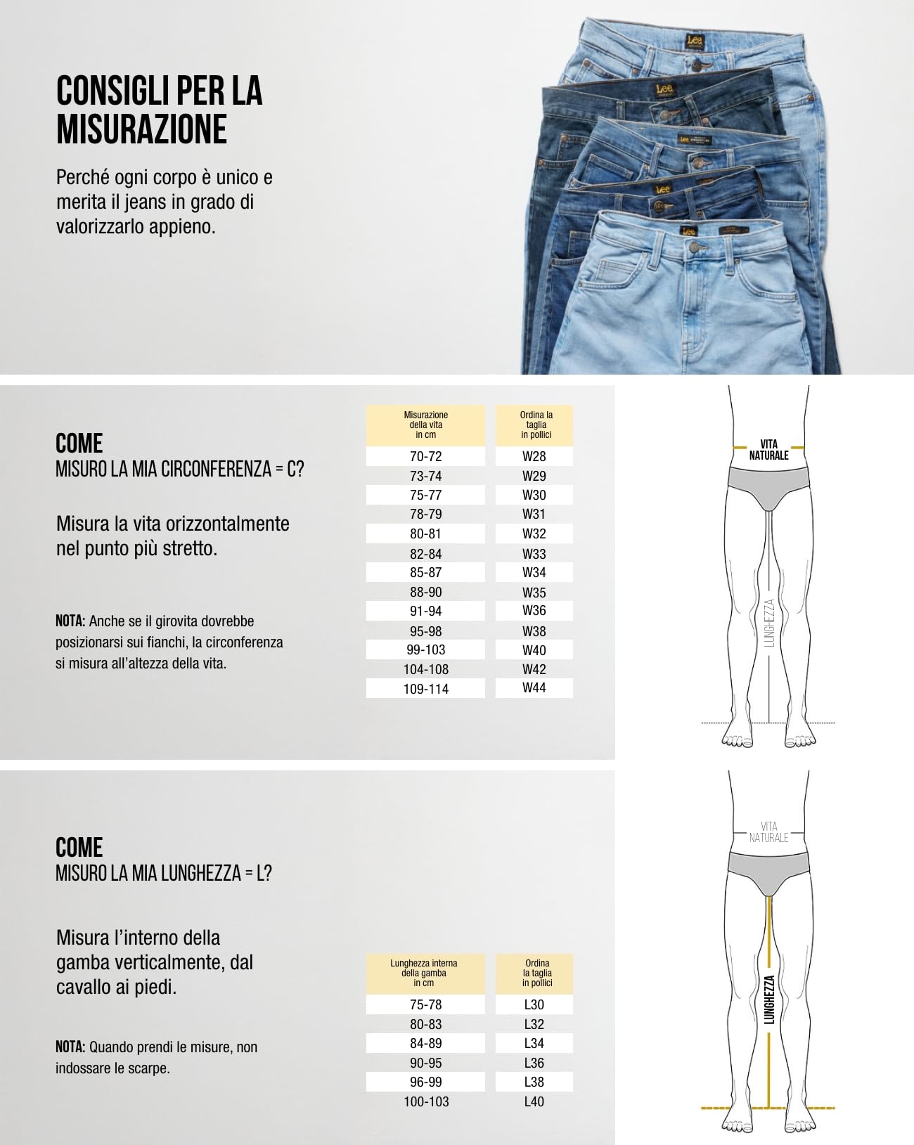 Lee Extreme Motion Regular Boot Jean Jeans Uomo
