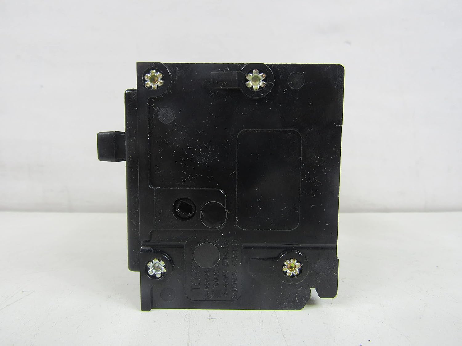 Cutler Hammer BR345 3P 45AMP 240V Circuit Breaker