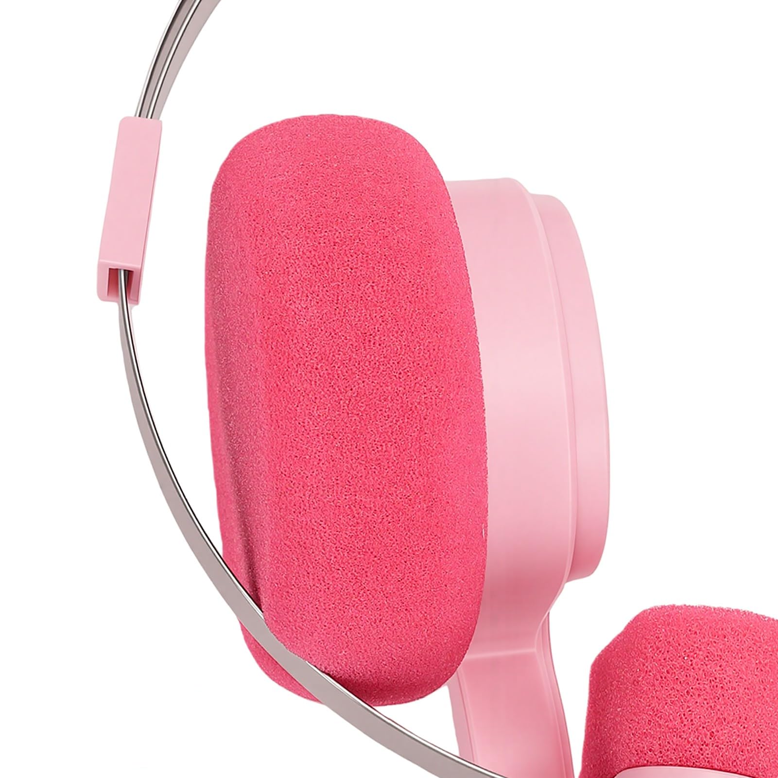 CCYLEZ Cuffie Bluetooth Over Ear 20 Ore Batteria, Auricolari Wireless in