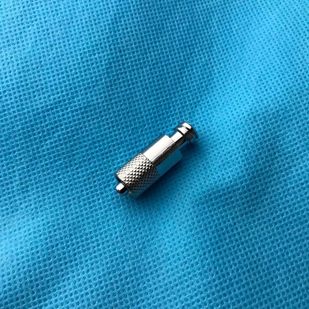 100pcs/lot Luer Lock Extension Adaptor, Multitools Amazon Canada