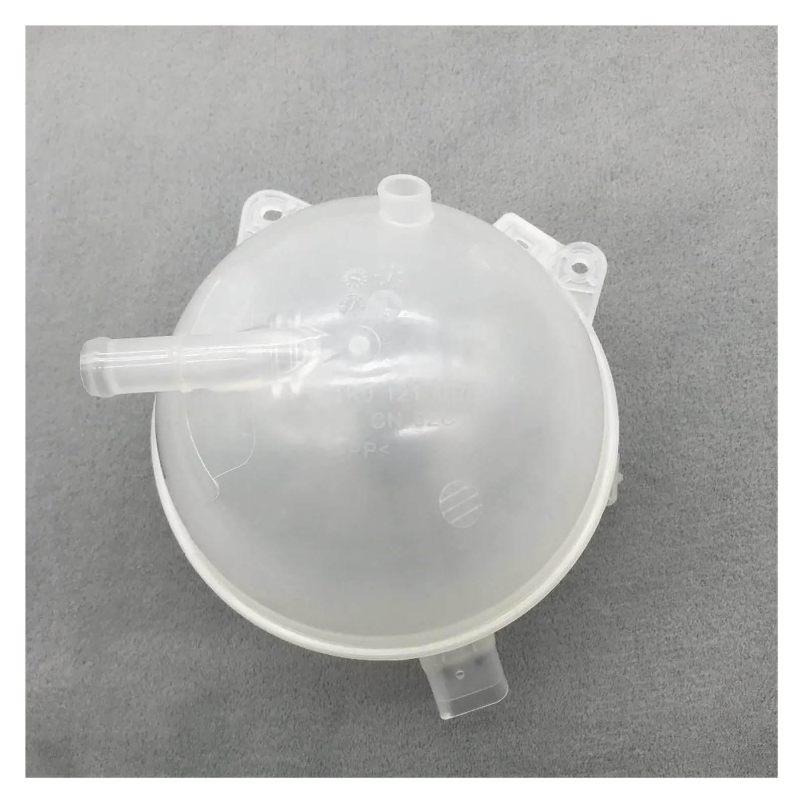 D'Expansion Vase Liquide Pour GOLF MK6 Pour GTI Pour JETTA MK5 Pour TIGUAN Pour PASSAT CC Moteur Radiateur Liquide Refroidissement Réservoir Bouteille Bouchon