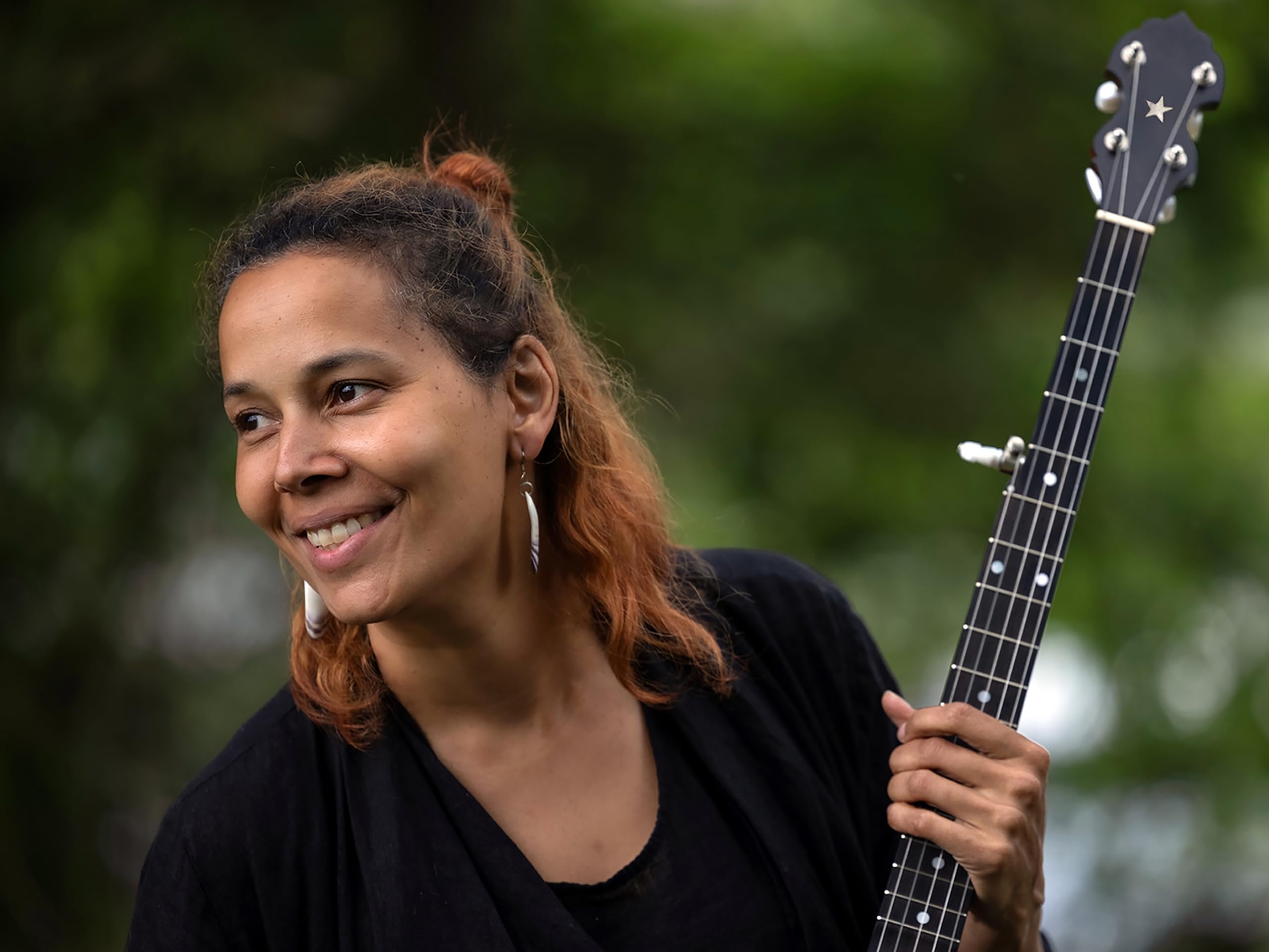 Rhiannon Giddens