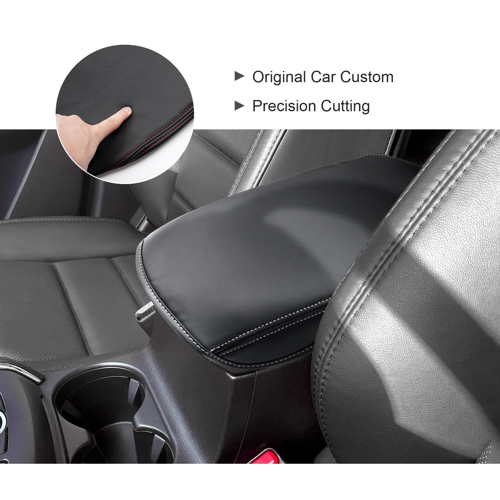 BIXUAN CX5 Zonwering compatibel met Mazda CX-5 KF serie 2 2017-2023