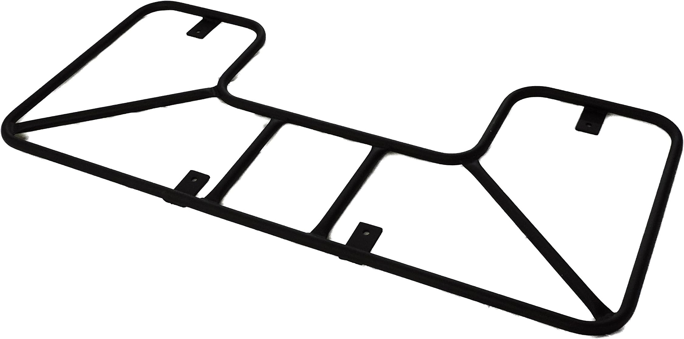 Hornet Flack Rack For Polaris Sportsman ATV 06-15 S-3013