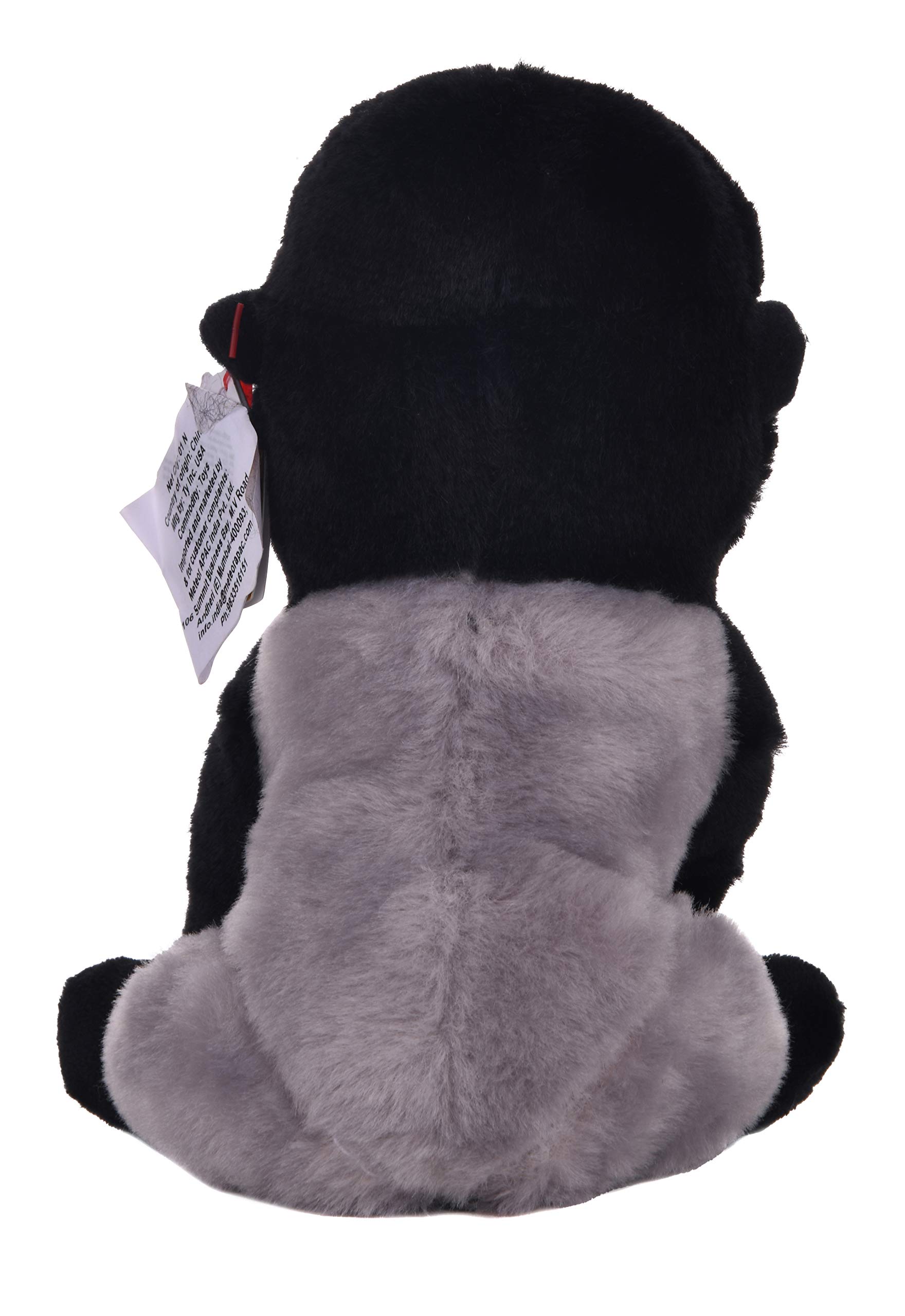 ty Beanie Babies ぬいぐるみ Amazon.co.jp: タイ(Ty) ぬいぐるみ Beanie Babies ツンドラ (M