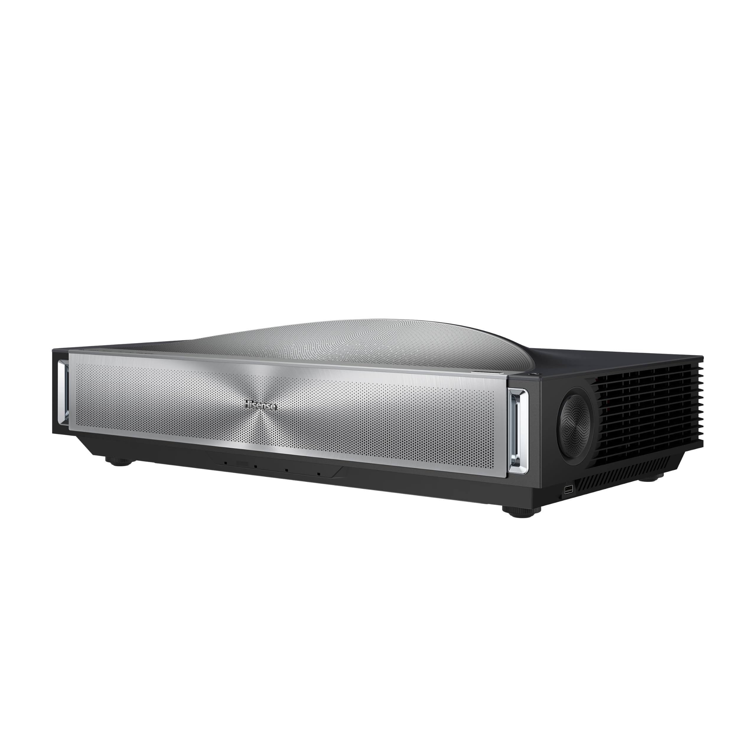 Hisense PX4-Pro Ultra Short Throw RGB Laser Cinema