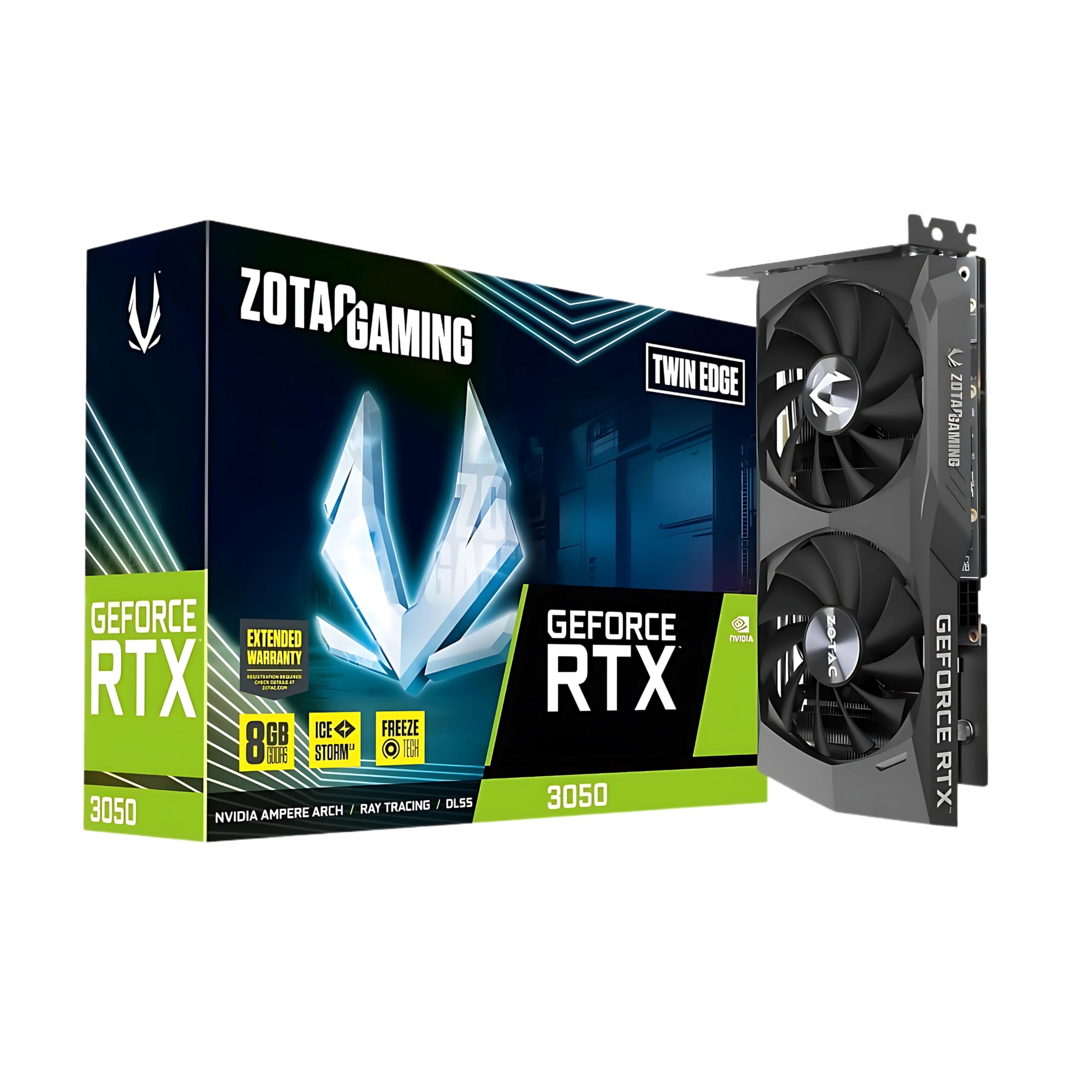 ZOTAC RTX3050 8GB GDDR6 GeForce　#211 Amazon.in: Buy ZOTAC Gaming GeForce RTX 3050 ECO 8GB GDDR6