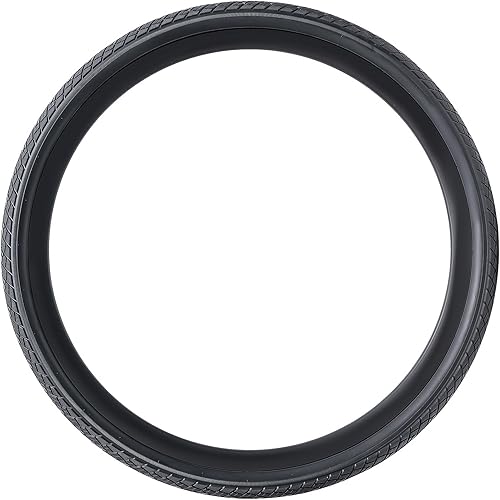 Miniatura 4 de YUNSCM 2 neumáticos para bicicleta de carretera 700C 700 x 32C/32-622 y 700C, tubos de bicicleta de alta resistencia, válvula Presta compatible con