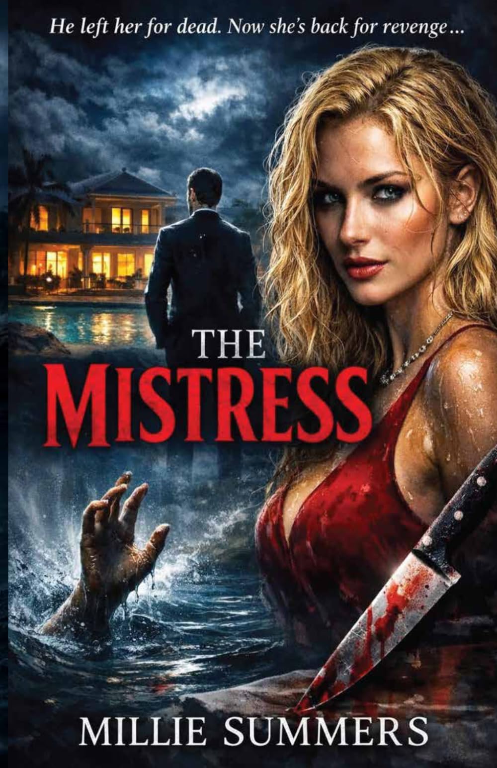 The Mistress
