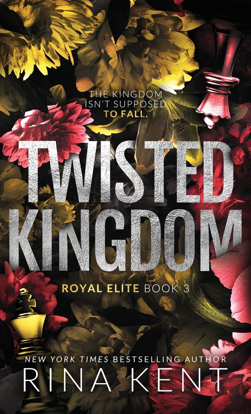Twisted Kingdom: Special Edition Print: 1 (Royal Elite)