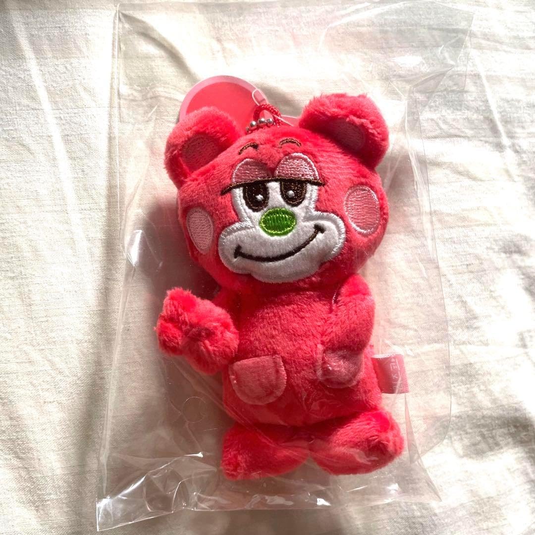 RIIZE 公式ぬいぐるみ RIIZE ソヒ 40cm doll ぬいぐるみ RIIZE ソヒ